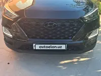 Hyundai Tucson 2020 года, в Ташкент за 17 000 y.e. id7439069