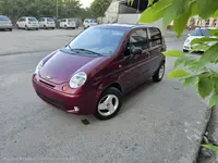 Вишня Chevrolet Matiz, 3 позиция 2010 года, КПП Механика, в Самарканд за 2 800 y.e. id7318392