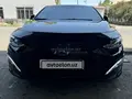 Chevrolet Malibu 2