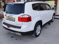 Chevrolet Orlando, 3 позиция 2018 года, КПП Механика, в Самарканд за 12 700 y.e. id7168734