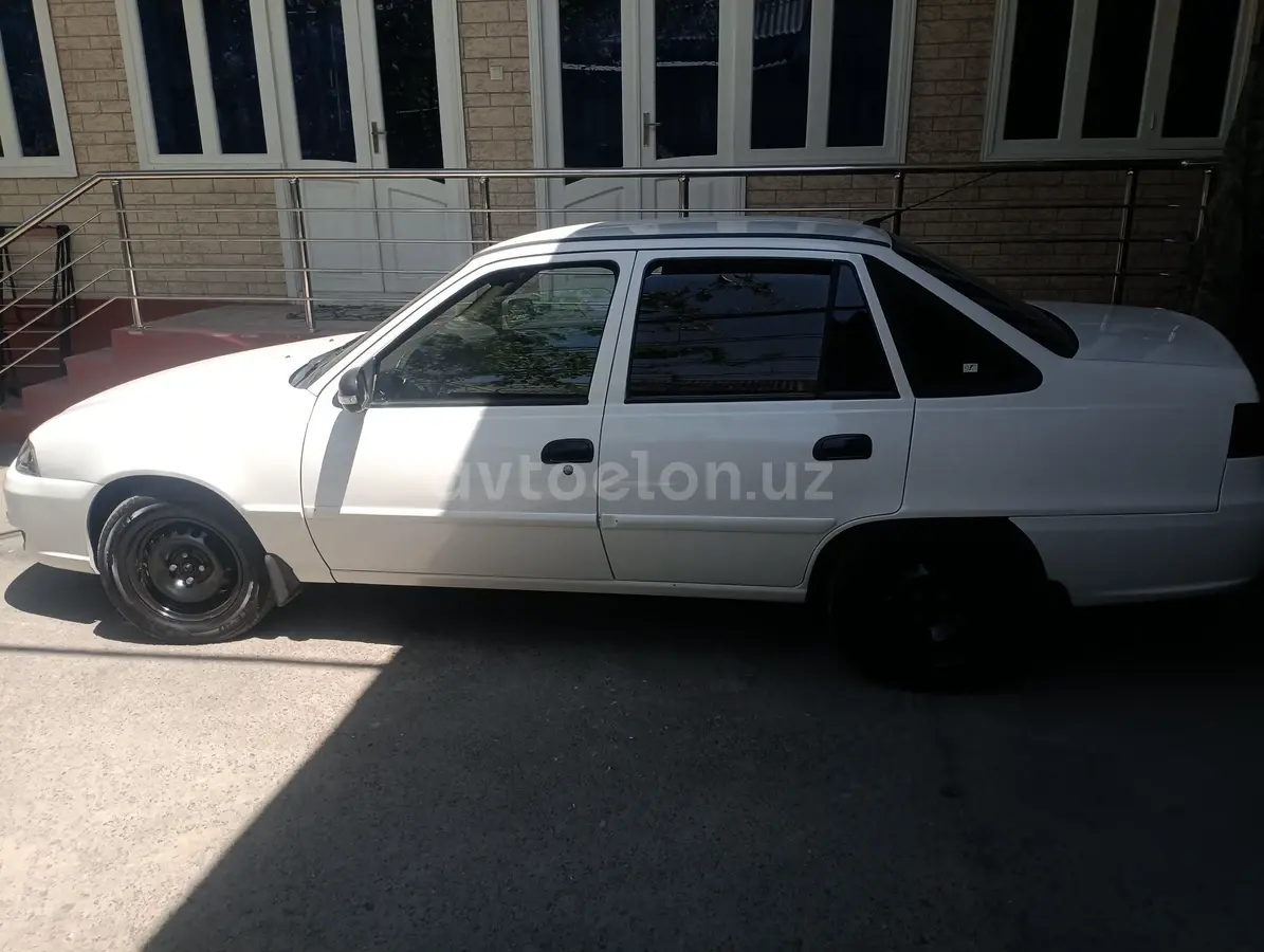 Chevrolet Nexia 2