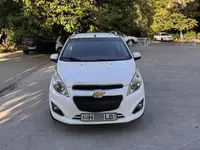Chevrolet Spark, 3 позиция 2014 года, КПП Механика, в Ташкент за 5 500 y.e. id7322623