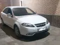 Белый Chevrolet Gentra, 1 позиция 2021 года, КПП Механика, в Самарканд за 8 700 y.e. id7354287