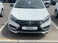 Белый ВАЗ (Lada) Vesta 2025 года, КПП Механика, в Ташкент за ~13 404 y.e. id7256496