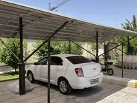Chevrolet Cobalt, 4 позиция 2023 года, КПП Автомат, в Самарканд за 10 800 y.e. id7327706