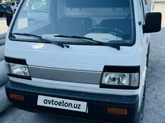 Chevrolet Labo, 2023
