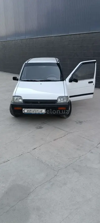 Daewoo Tico