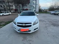 Chevrolet Malibu, 2 позиция 2012 года, КПП Механика, в Ташкент за 9 000 y.e. id7526710