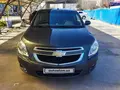 Мокрый асфальт Chevrolet Cobalt, 4 позиция 2022 года, КПП Автомат, в Ташкент за 10 700 y.e. id7084014