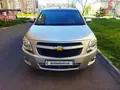 Серебристый Chevrolet Cobalt, 2 евро позиция 2013 года, КПП Механика, в Ташкент за 6 800 y.e. id7084014