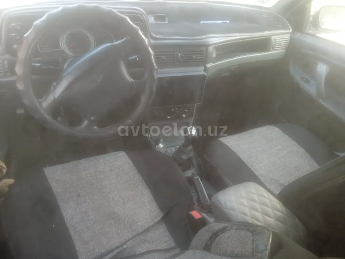 Daewoo Nexia