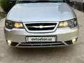 Chevrolet Nexia 2, 4 позиция DOHC 2015 года, КПП Механика, в Джизак за 6 100 y.e. id7487437