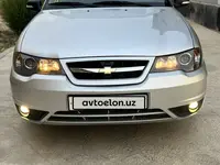 Chevrolet Nexia 2, 4 позиция DOHC 2015 года, КПП Механика, в Джизак за 6 100 y.e. id7487437