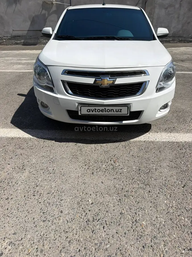 Chevrolet Cobalt