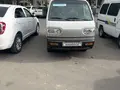 Chevrolet Damas
