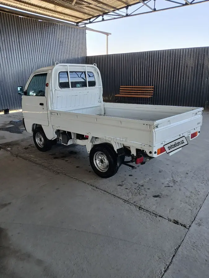 Chevrolet Labo