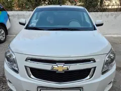 Chevrolet Cobalt, 2014