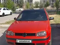 Volkswagen Golf 1999 года, в Ташкент за 6 000 y.e. id7468925