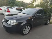 Черный Chevrolet Lacetti, 1 позиция 2013 года, КПП Механика, в Ташкент за 6 700 y.e. id7587761