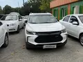 Белый Chevrolet Tracker 2 2025 года, КПП Автомат, в Фергана за 18 200 y.e. id7384805
