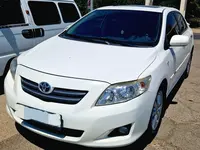 Toyota Corolla 2008 года, в Ташкент за 8 500 y.e. id7327592