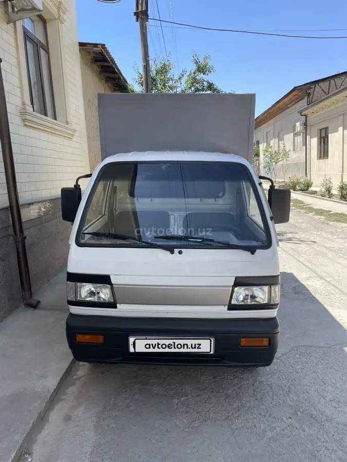 Chevrolet Labo