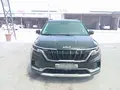 Черный Kia Carnival 2023 года, в Маргилан за 35 000 y.e. id7340037
