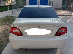 Chevrolet Nexia 2, 2013