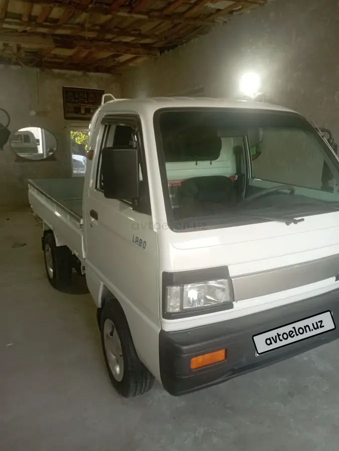 Chevrolet Labo