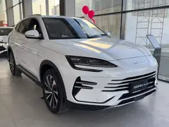 BYD Song Plus DM-i Champion 2026 года, КПП Автомат, в Самарканд за ~31 311 y.e.