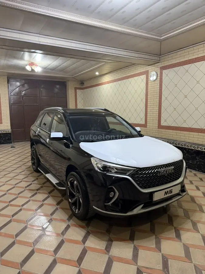 Haval M6