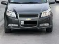 Chevrolet Nexia 3,  4 позиция