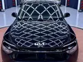 Черный Kia Carens 2024 года, в Ташкент за 22 000 y.e. id6643738