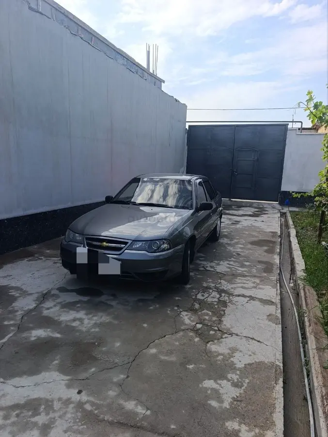 Chevrolet Nexia 2