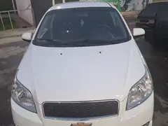 Шевроле Nexia 3, 2020