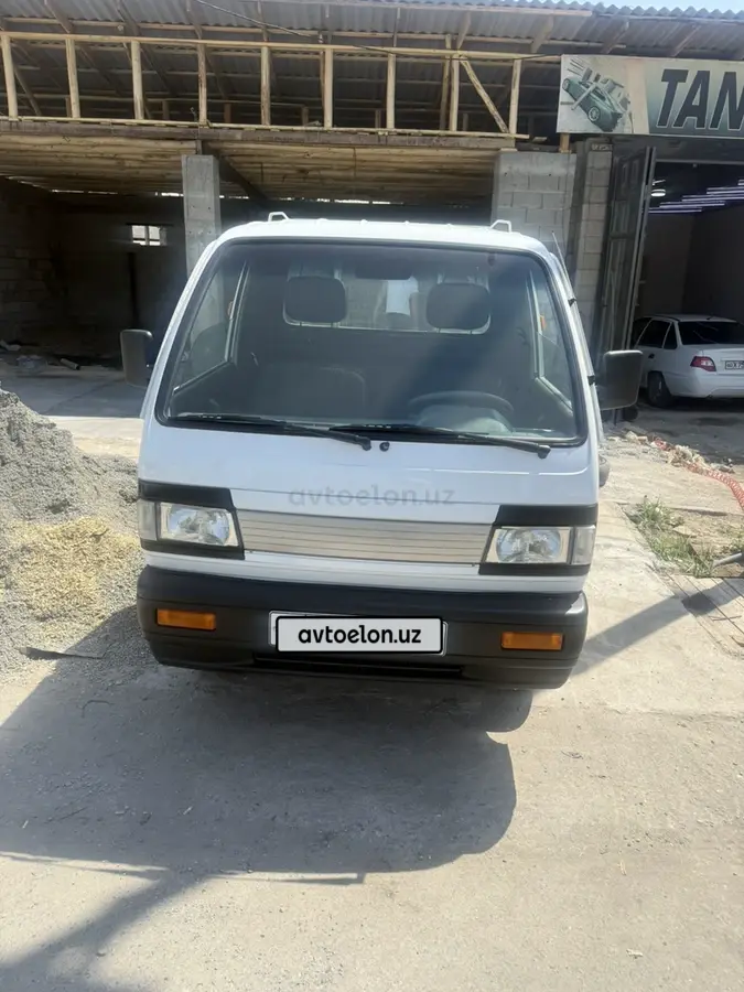 Chevrolet Labo