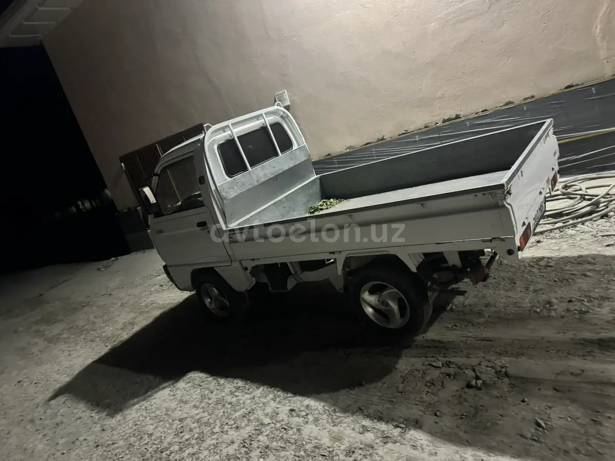 Chevrolet Labo