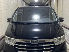Черный JAC M3 2025 года, КПП Механика, в Ташкент за 15 600 y.e.