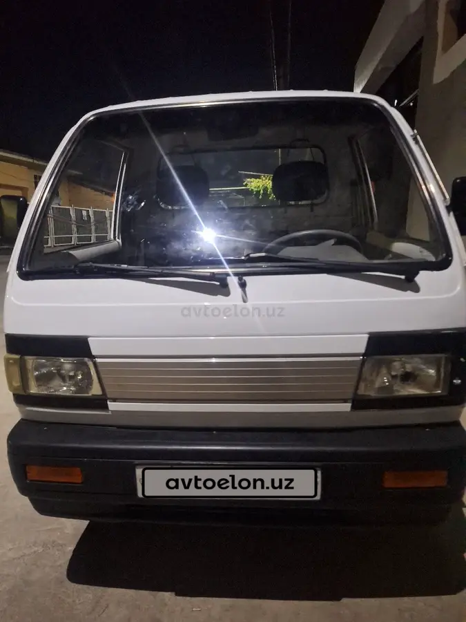 Chevrolet Labo