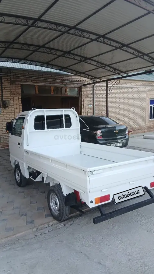 Chevrolet Labo