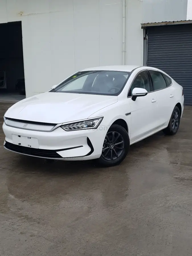 BYD Qin EV
