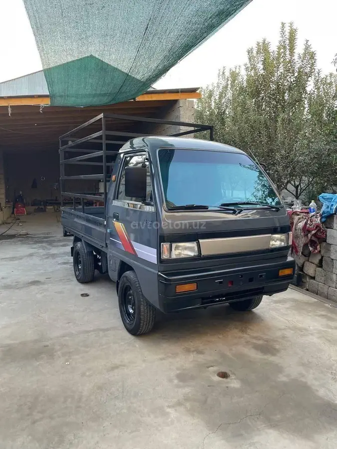 Chevrolet Labo