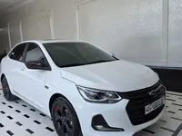 Chevrolet Onix 2025 года, в Фергана за 16 500 y.e. id7353858