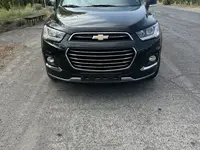 Chevrolet Captiva, 4 позиция 2015 года, КПП Автомат, в Фергана за 10 800 y.e. id7508647