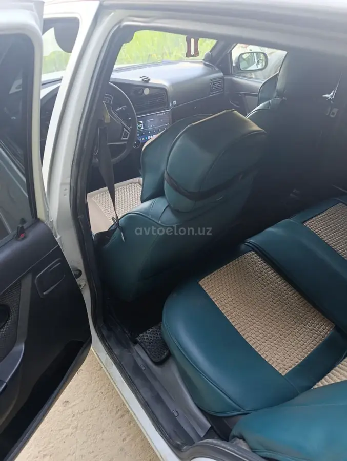 Chevrolet Nexia 2,  2 позиция DOHC
