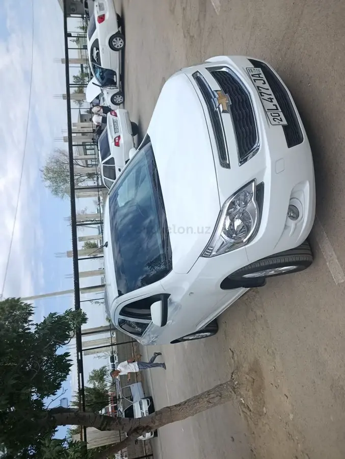 Chevrolet Cobalt