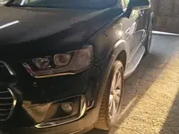 Chevrolet Captiva, 4 позиция 2015 года, КПП Автомат, в Бухара за 12 000 y.e. id7546861