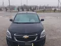 Тёмно-синий Chevrolet Cobalt, 4 позиция 2024 года, КПП Автомат, в Самарканд за 10 900 y.e. id6483960