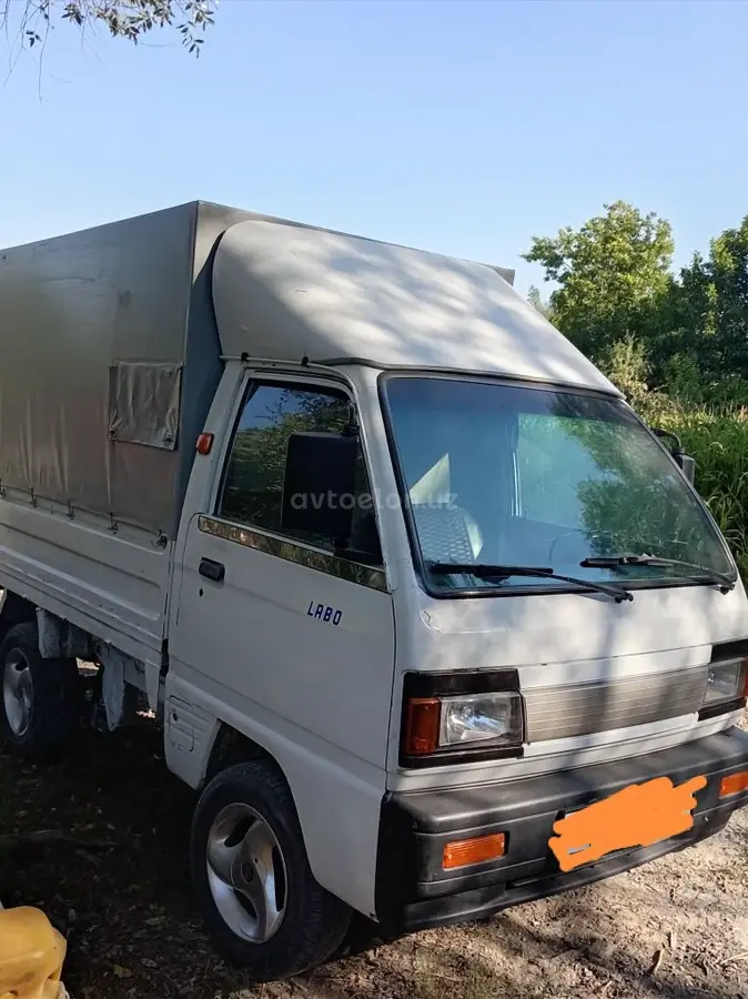 Daewoo Labo
