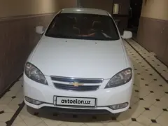 Chevrolet Gentra, 2022